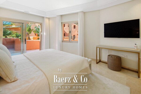 photo 56 Penthouse - Marbella East - Ref: 8717