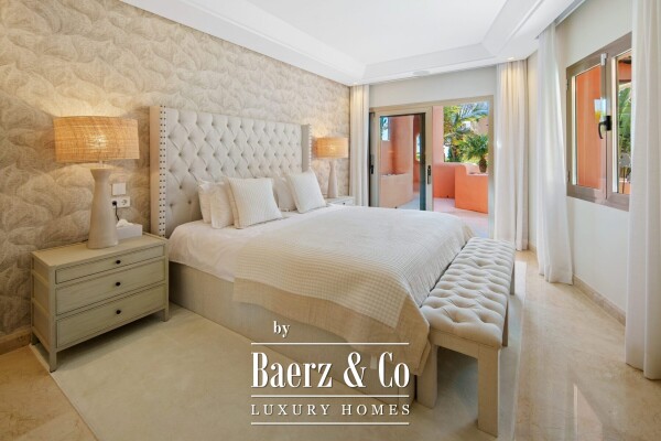 photo 57 Penthouse - Marbella East - Ref: 8717