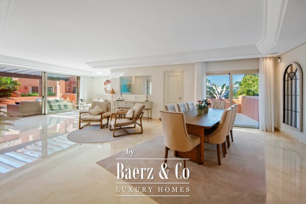 photo 66 Penthouse - Marbella East - Ref: 8717