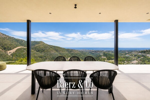 photo 15 Villa - Monte Mayor - Benahavis - Ref: 8722