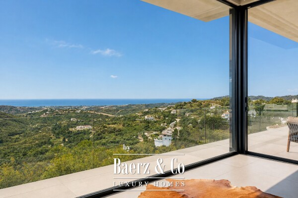 photo 24 Villa - Monte Mayor - Benahavis - Ref: 8722