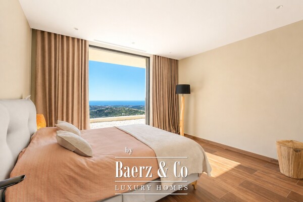 photo 30 Villa - Monte Mayor - Benahavis - Ref: 8722
