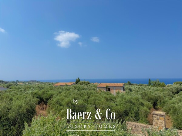 photo 26 Exceptional Stone Villa in the Krioniri hills of Zakynthos