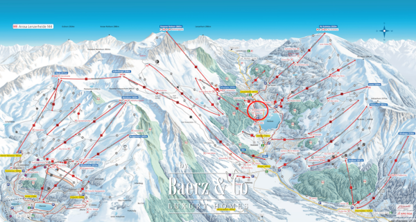 photo 19 Alpine Lodge Lenzerheide D 403
