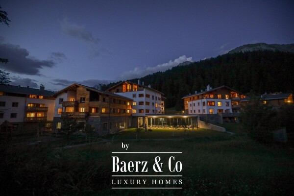 photo 22 Alpine Lodge Lenzerheide E 501