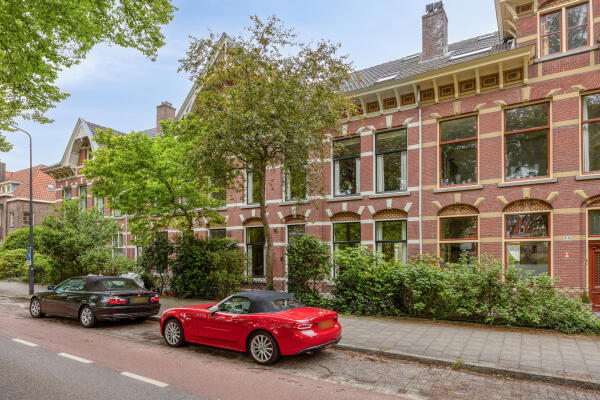 photo 1 Zoeterwoudsesingel 20