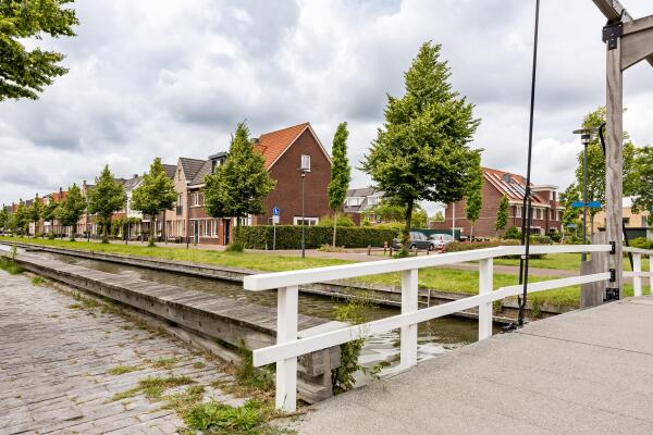 photo 43 Zilvergracht 90