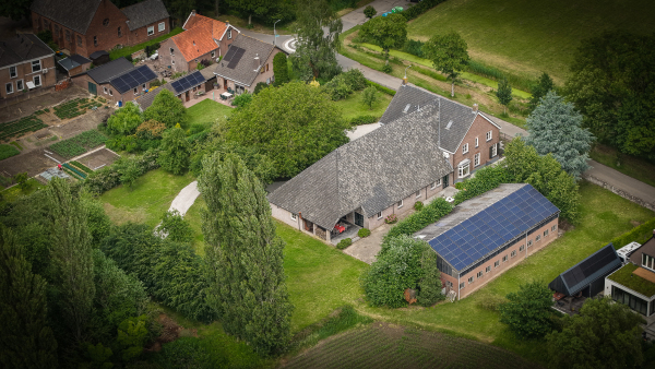photo 90 Dorpsstraat 18