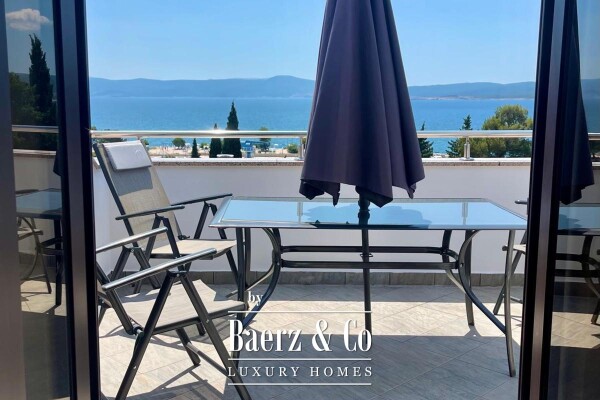 photo 26 Crikvenica, house with 4 apartments and 2 commercial units in the town centre with sea view