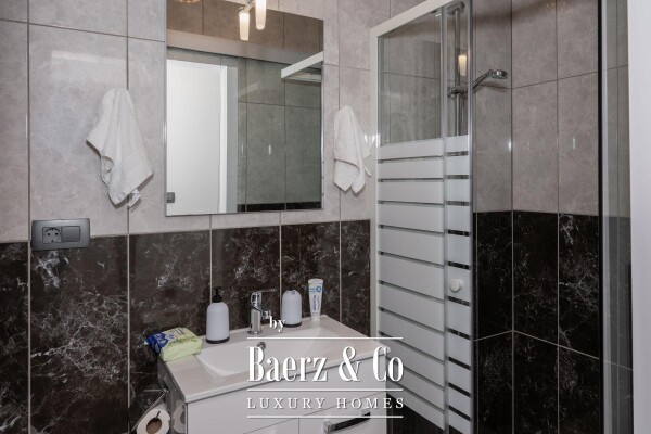 photo 4 Rijeka, Center, luxurious multi-room apartment 147 m², prime location