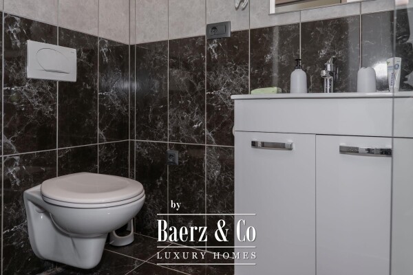 photo 5 Rijeka, Center, luxurious multi-room apartment 147 m², prime location