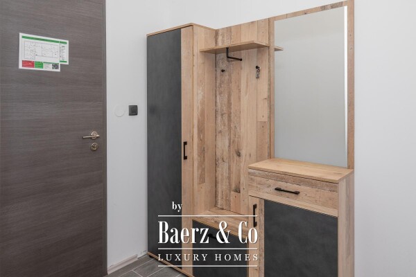 photo 26 Rijeka, Center, luxurious multi-room apartment 147 m², prime location