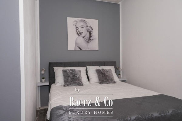 photo 33 Rijeka, Center, luxurious multi-room apartment 147 m², prime location