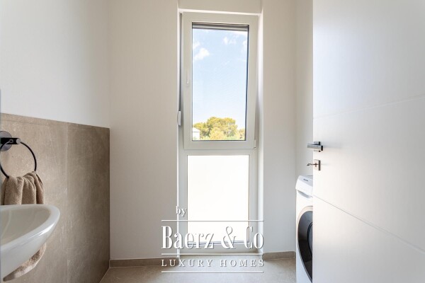 photo 20 Brodarica, modern villa with a swimming pool, 283.62 m²