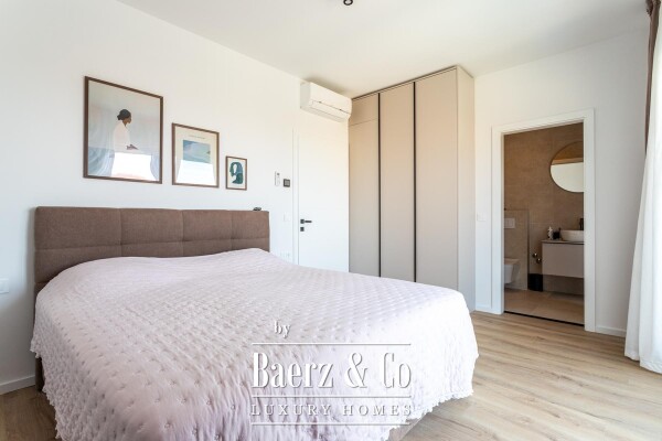 photo 25 Brodarica, modern villa with a swimming pool, 283.62 m²