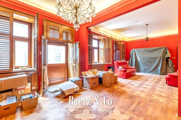 photo 1 Zagreb, Ilica, spacious residential and commercial space, 146 m²