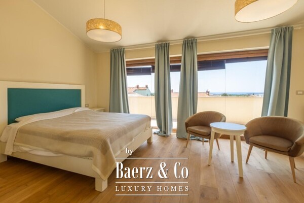 photo 29 Istria, Vodnjan, luxury stone villa with a swimming pool, large grounds, and a view of the Brijuni I