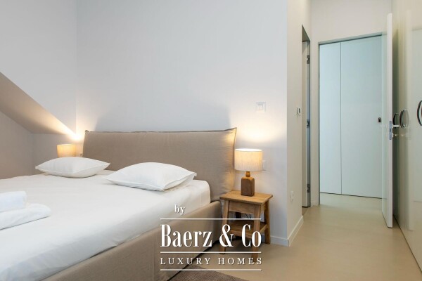 photo 17 Šibenik, Brodarica, beautiful villa with a pool, first row to the sea