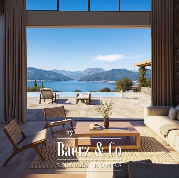photo 21 Luxurious Golf Apartment on the Montenegro Coast