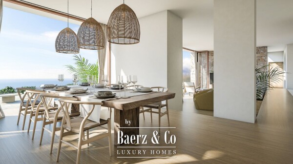 photo 22 Luxurious Golf Apartment on the Montenegro Coast