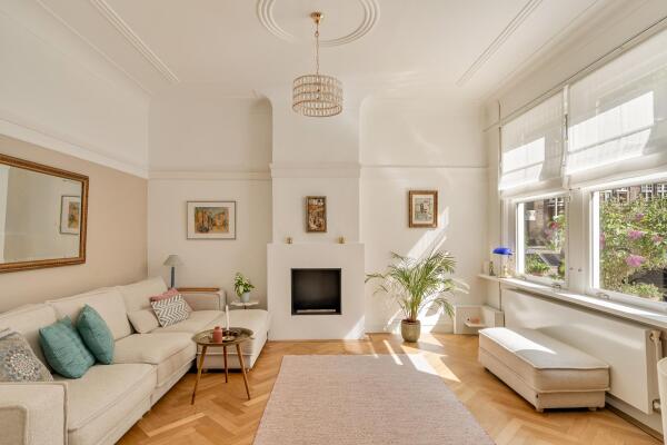 photo 2 Michelangelostraat 22 H