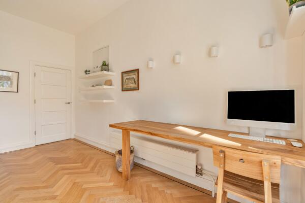 photo 18 Michelangelostraat 22 H