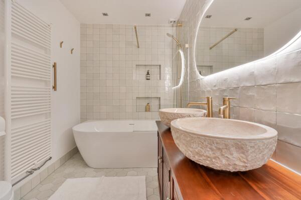 photo 22 Michelangelostraat 22 H