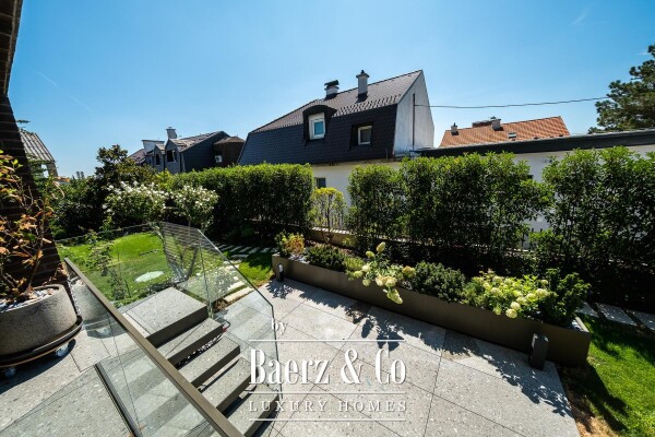 photo 9 Zagreb, Zelengaj, two-bedroom luxury apartment in an urban villa, 200 m²