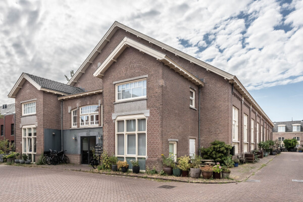 photo 6 Nieuwe Manegeplein 8