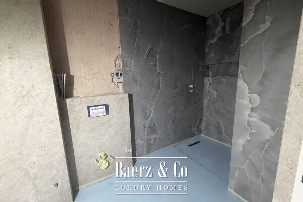 photo 9 Britanski trg, new building, beautiful 3 bedroom apartment with garage