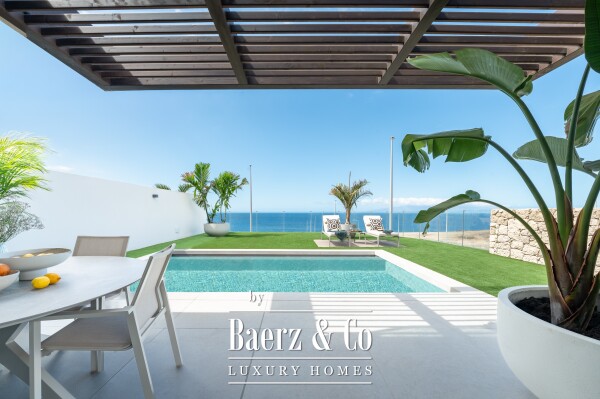 photo 24 New development Rokabella luxury apartments Tenerife