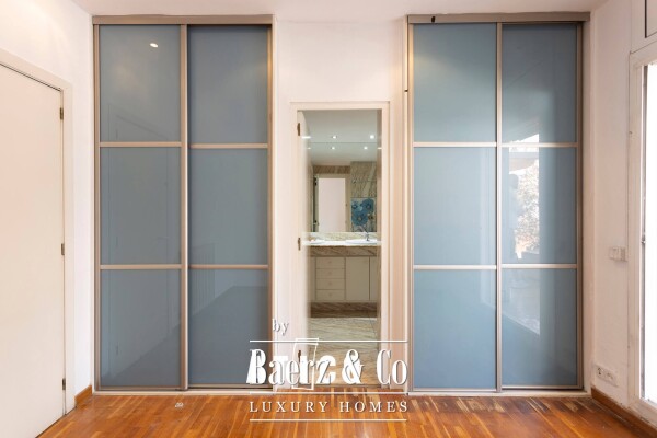 photo 7 Penthouse for sale in Sarrià-Sant Gervasi