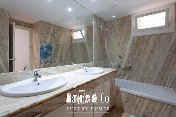 photo 9 Penthouse for sale in Sarrià-Sant Gervasi