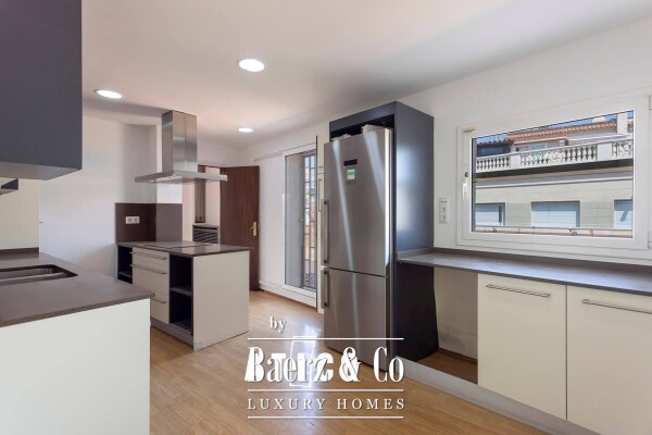 photo 19 Penthouse for sale in Sarrià-Sant Gervasi