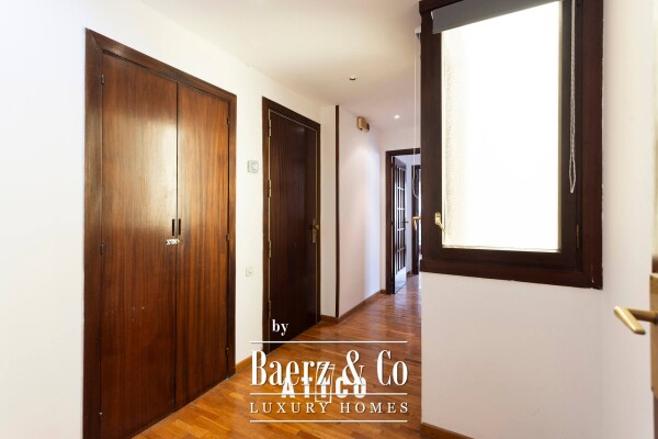 photo 35 Penthouse for sale in Sarrià-Sant Gervasi