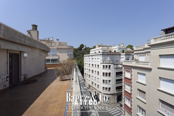 photo 45 Penthouse for sale in Sarrià-Sant Gervasi