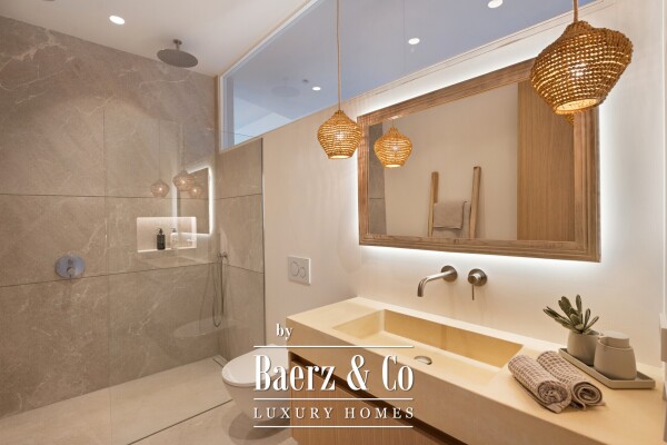 photo 10 Beautiful luxury home in Ses Salines