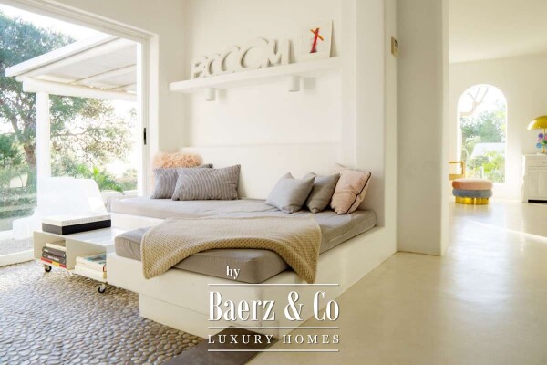 photo 8 Beautiful luxury home in Sa Carroca, Sa Carroca