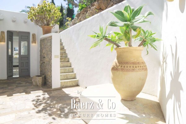 photo 19 Beautiful luxury home in Sa Carroca, Sa Carroca