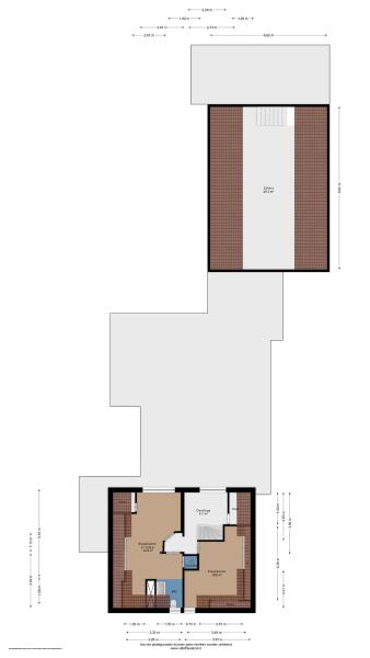 Floor Plan 3 - Straatweg 3