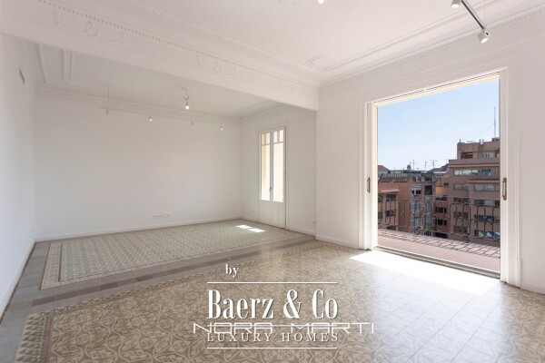 photo 3 Apartment for rent in Esquerra de l'Eixample