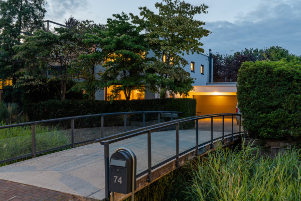 photo 75 Lamsrustlaan 72