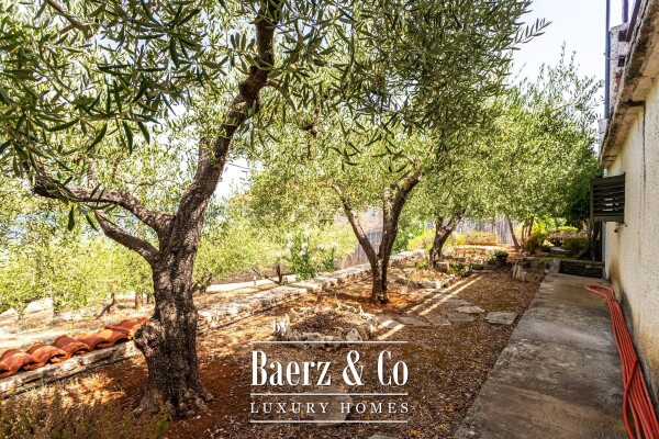 photo 33 Šolta, Nečujam - Property on a Spacious Plot of 3,829 m² first row by the sea