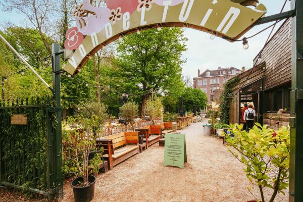 photo 47 Valeriusstraat 172 H