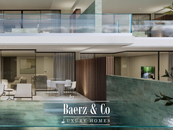 photo 7 Luxury new built homes in Los Cristianos, Tenerife