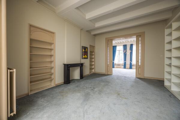 photo 20 Rapenburg 16