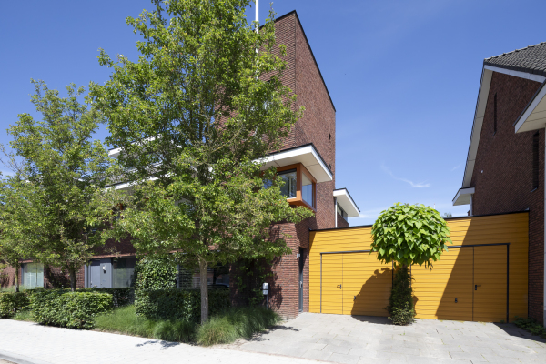 photo 33 Distelstraat 7