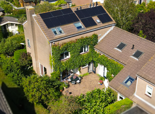 photo 1 Lijsterlaan 2 b