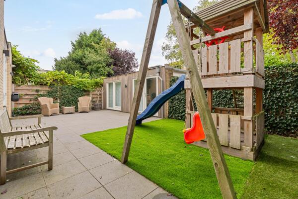 photo 21 Prinses Margrietstraat 23