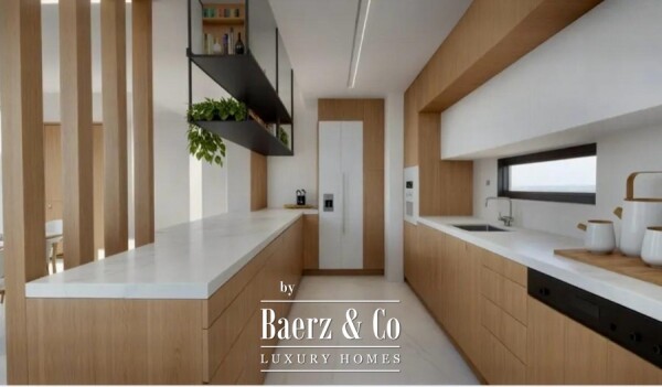 photo 6 Luxury maisonette with private Rprooftop pool & sea views in Glyfada